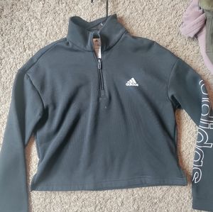 Adidas sweatshirt